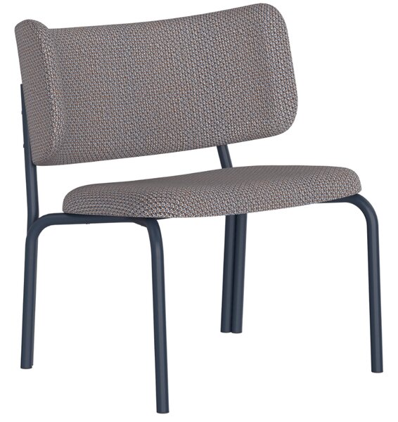 Noo.ma Lounge křeslo Kei