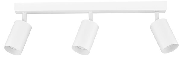 Nova Luce Kovové bodové světlo Reig 45 cm