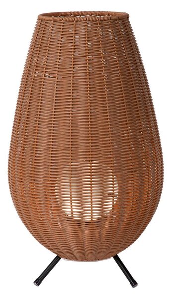 Lucide L038435072 LED venkovní stolní svítidlo COLIN | 3W integrovaný LED zdroj | 180lm | 3000K