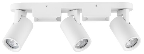 Nova Luce Kovové bodové světlo Esto 35 cm