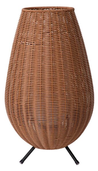Lucide L038435072 LED venkovní stolní svítidlo COLIN | 3W integrovaný LED zdroj | 180lm | 3000K