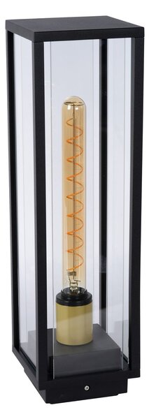 Lucide L278055030 venkovní sloupek LAURENS E27