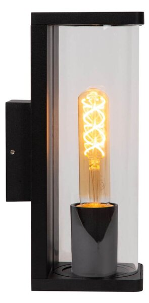 Lucide L158070130 venkovní nástěnné svítidlo SLIGO E27