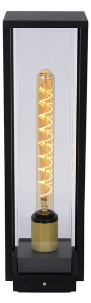 Lucide L278055030 venkovní sloupek LAURENS E27