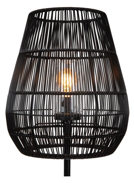 Lucide L038458130 stojací lampa NERIDA E27