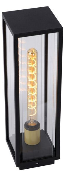 Lucide L278055030 venkovní sloupek LAURENS E27