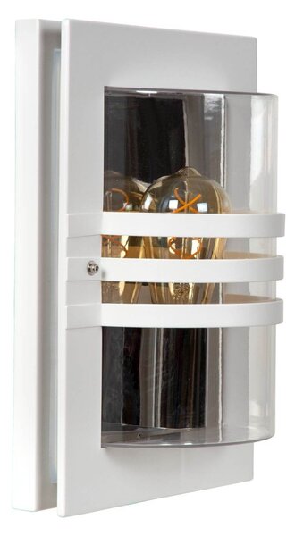 Lucide L148270131 venkovní nástěnné svítidlo PRIVAS E27