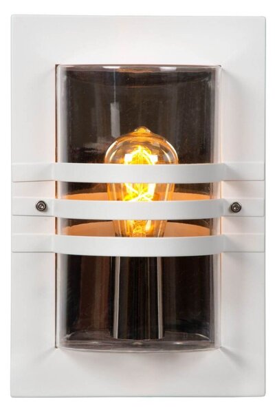 Lucide L148270131 venkovní nástěnné svítidlo PRIVAS E27