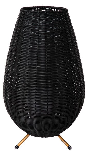 Lucide L038435030 LED venkovní stolní svítidlo COLIN | 3W integrovaný LED zdroj | 180lm | 3000K