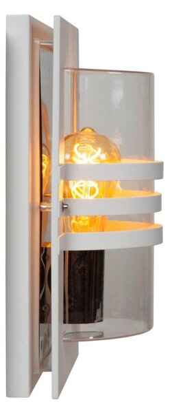 Lucide L148270131 venkovní nástěnné svítidlo PRIVAS E27