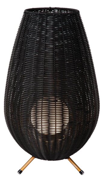 Lucide L038435030 LED venkovní stolní svítidlo COLIN | 3W integrovaný LED zdroj | 180lm | 3000K