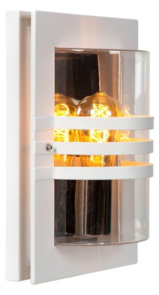 Lucide L148270131 venkovní nástěnné svítidlo PRIVAS E27