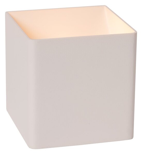 Lucide L272500631 LED venkovní nástěnné svítidlo VERTIGO | 6W integrovaný LED zdroj | 258lm | 2700K