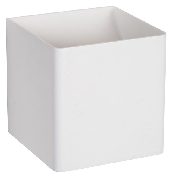 Lucide L272500631 LED venkovní nástěnné svítidlo VERTIGO | 6W integrovaný LED zdroj | 258lm | 2700K