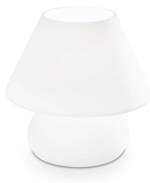 Ideal Lux PRATO TL1 SMALL LAMPA STOLNÍ 074726