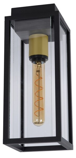 Lucide L271050130 venkovní stropní svítidlo LAURENS E27