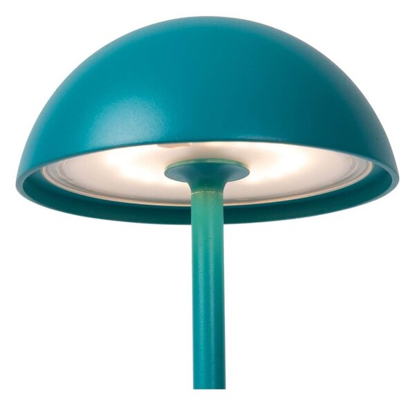 Lucide L155000237 LED venkovní stolní svítidlo JOY | 1,5W integrovaný LED zdroj | 190lm | 3000K