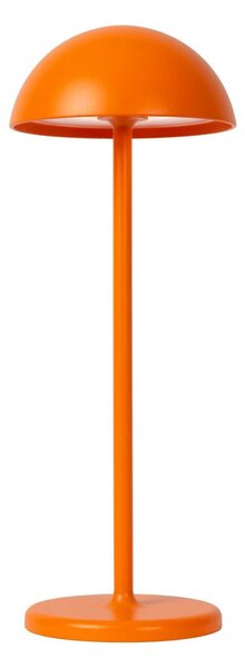 Lucide L155000253 LED venkovní stolní svítidlo JOY | 1,5W integrovaný LED zdroj | 190lm | 3000K