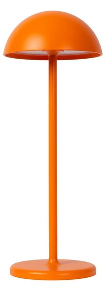 Lucide L155000253 LED venkovní stolní svítidlo JOY | 1,5W integrovaný LED zdroj | 190lm | 3000K