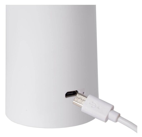 Lucide L028070431 LED venkovní stolní svítidlo JIVE | 3W integrovaný LED zdroj | 180lm