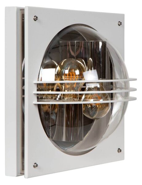 Lucide L148280231 venkovní nástěnné svítidlo PRIVAS E27