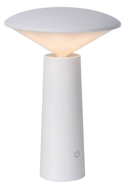 Lucide L028070431 LED venkovní stolní svítidlo JIVE | 3W integrovaný LED zdroj | 180lm