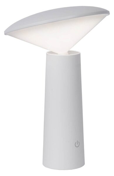 Lucide L028070431 LED venkovní stolní svítidlo JIVE | 3W integrovaný LED zdroj | 180lm
