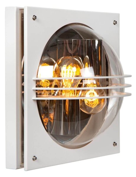 Lucide L148280231 venkovní nástěnné svítidlo PRIVAS E27