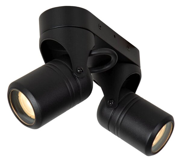 Lucide L148250230 venkovní stropní svítidlo NIORT GU10