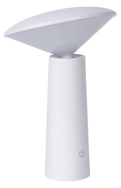 Lucide L028070431 LED venkovní stolní svítidlo JIVE | 3W integrovaný LED zdroj | 180lm