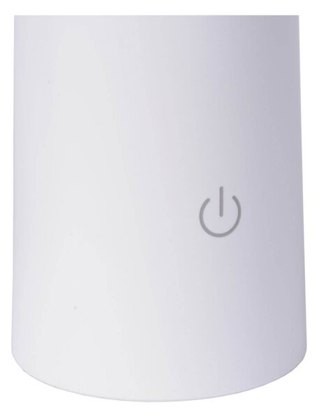 Lucide L028070431 LED venkovní stolní svítidlo JIVE | 3W integrovaný LED zdroj | 180lm