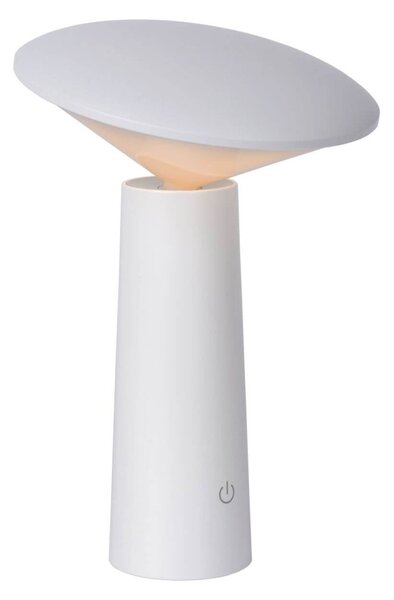 Lucide L028070431 LED venkovní stolní svítidlo JIVE | 3W integrovaný LED zdroj | 180lm