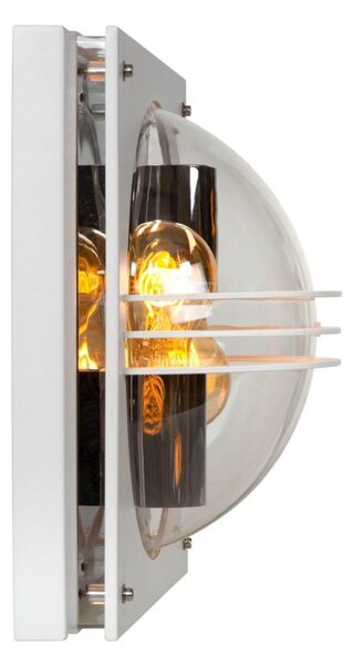Lucide L148280231 venkovní nástěnné svítidlo PRIVAS E27