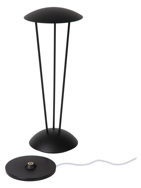 Lucide L275040230 LED venkovní stolní svítidlo RENEE | 2,2W integrovaný LED zdroj | 212lm | 2700K