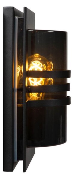 Lucide L148270130 venkovní nástěnné svítidlo PRIVAS E27