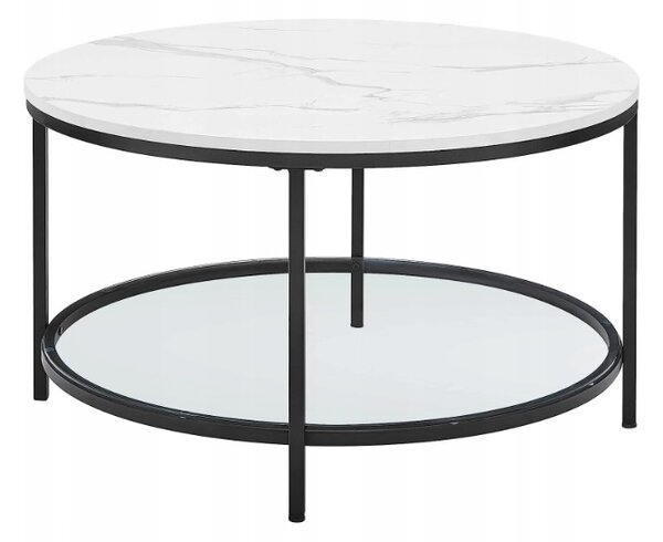 Kávový stolek Marble