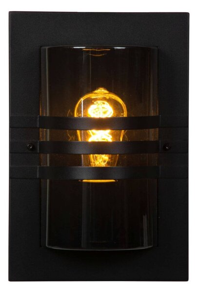 Lucide L148270130 venkovní nástěnné svítidlo PRIVAS E27