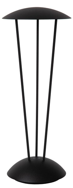 Lucide L275040230 LED venkovní stolní svítidlo RENEE | 2,2W integrovaný LED zdroj | 212lm | 2700K