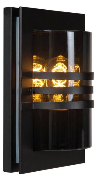 Lucide L148270130 venkovní nástěnné svítidlo PRIVAS E27