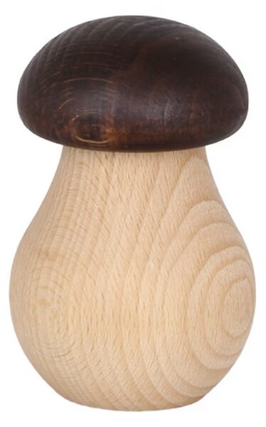 Dřevěný louskáček na ořechy Nutcracker Mushroom Strömshaga