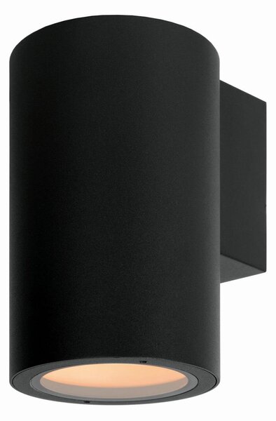 Lucide L278070130 venkovní nástěnné svítidlo VOLANTIS E27
