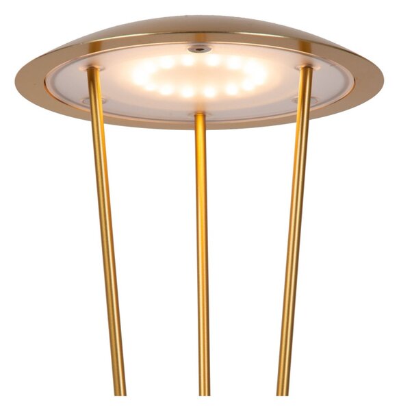 Lucide L275040202 LED venkovní stolní svítidlo RENEE | 2,2W integrovaný LED zdroj | 212lm | 2700K