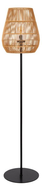 Lucide L038458172 stojací lampa NERIDA E27