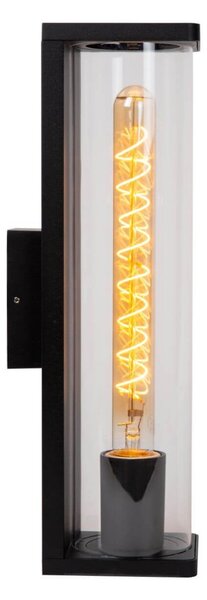 Lucide L158080130 venkovní nástěnné svítidlo SLIGO E27