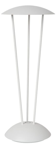Lucide L275040231 LED venkovní stolní svítidlo RENEE | 2,2W integrovaný LED zdroj | 212lm | 2700K