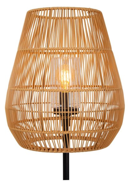 Lucide L038458172 stojací lampa NERIDA E27