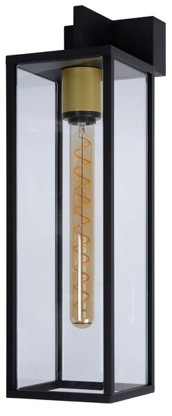 Lucide L278060130 venkovní nástěnné svítidlo LAURENS E27