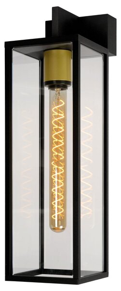 Lucide L278060130 venkovní nástěnné svítidlo LAURENS E27