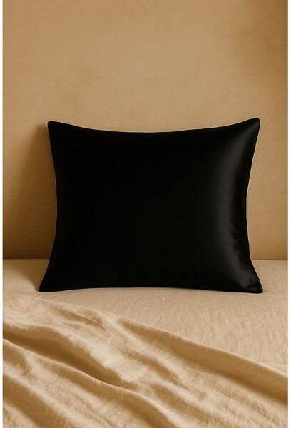 Hedvábný povlak na polštář 60x70 cm Mulberry Silk – Mila Home Luxury