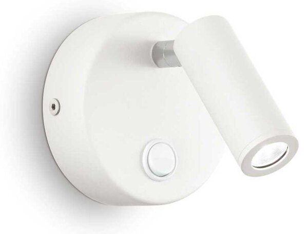 LED Bodové nástěnné svítidlo Ideal Lux Page AP1 142586